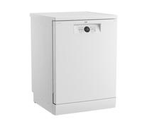 Beko BDFN26640WC lavavajillas Independiente 16 cubiertos C