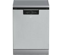 Beko BDFN36560XC Independiente 15 cubiertos A