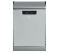 Lavavajillas beko bdfn36640xa 60 cm (60 cm)