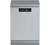 Beko BDFN36650XC Independiente 16 cubiertos B
