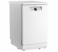 Lavavajillas BEKO BDFS26020WQ Blanco 45 cm