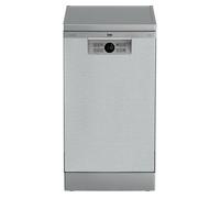 Beko BDFS26020XQ Independiente 10 cubiertos E