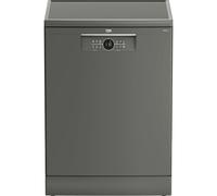 Lavavajillas Beko bPRO 500 BDFN26443G 14 servicios C con apertura automática