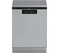 Lavavajillas Beko bPRO 500 BDFN36653XC 16 cubiertos B con apertura automática