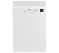 Beko DVN05320W Independiente 13 cubiertos E