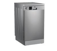 Beko DVS05024X Independiente 10 cubiertos E