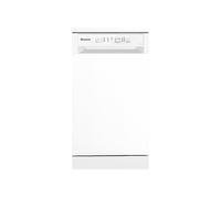 Lavavajillas benavent lvbv4501w 10 cubiertos 45cm blanco