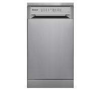 Lavavajillas benavent lvbv4501x 10 cubiertos 45cm inox