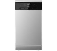 Lavavajillas Bolero Aguazero 4201 11 Juegos (Inox) - CECOTEC