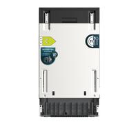 Lavavajillas Bolero Aguazero 4570 Full-BI 11 Servicios Clase C Wi-Fi Panel Touch