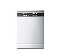 Lavavajillas Bolero Aguazero 6700 B: Eficiencia, Capacidad y Tecnología Avanzada de Cecotec