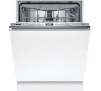 Bosch Serie 4 SMH4HVX03E lavavajillas Completamente integrado 14 cubiertos D