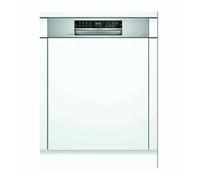 Lavavajillas bosch sbh4hcx48e blanco (60 cm)