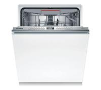 Lavavajillas Bosch SBV6YCX02E - Integrable, 14 cubiertos, Clase A