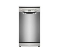 Bosch Serie 2 SPS2HKI58E lavavajillas Independiente 10 cubiertos E