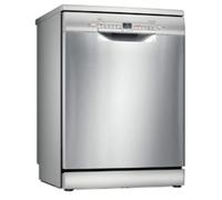 Lavavajillas Bosch Serie 2 SMS2HKI03E 13 Servicios D Inox Home Connect EcoSilence