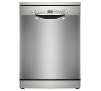 Bosch SMS2HTI06E - Lavavajillas de 13 cubiertos Inox Antihuellas