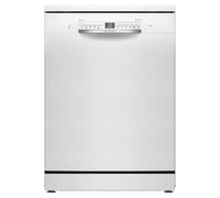 Bosch SMS2HTW06E Lavavajillas 13COPERTI 5PROGRAMMI Wi-Fi Aquasensor Blanco Cl.c