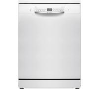 Lavavajillas Bosch Serie 2 SMS2ITW09E 13 Cubiertos Clase E AquaStop Pantalla