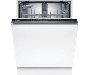 Lavavajillas Bosch Serie 2 SMV2ITX09E 13 cubiertos E Extra Secado Silence AquaStop