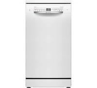Lavavajillas Bosch Serie 2 SPS2HKW55E 10 Servicios D con Wi-Fi y AquaStop