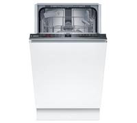 Lavavajillas integrable Bosch SPV2HKX02E 45 cm