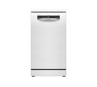 Lavavajillas Bosch Serie 4 10 Cubiertos Blanco - SPS4HMW49E