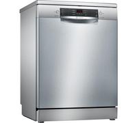 Bosch Serie 4 SMS46KI01E lavavajillas Independiente 13 cubiertos E