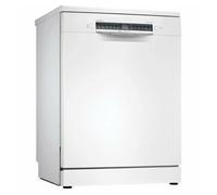 Bosch Serie 4 SMS4EMW06E lavavajillas Independiente 14 cubiertos B