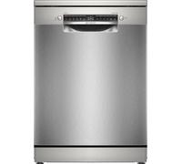 Lavavajillas Bosch Serie 4 SMS4HMI07E - Acero / 60 cm