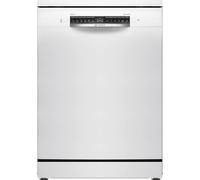 Lavavajillas Bosch Serie 4 SMS4HMW07E 14 Servicios D con Home Connect, Extra Secado y Silence Plus