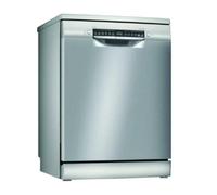 Lavavajillas Bosch Serie 4 SMS4HTI33E 12 Servicios D Wi-Fi AquaStop VarioFlex