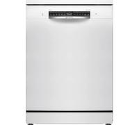 Lavavajillas Bosch Serie 4 SMS4HTW16E 13 Servicios Clase C Wi-Fi Home Connect