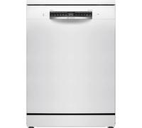 Lavavajillas Bosch Serie 4 SMS4HVW14E 14 Servicios Clase C Wi-Fi Home Connect y Extra Secado