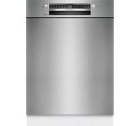 Lavavajillas Bosch Serie 4 SMU4ECS28E 13 Servicios Clase A Wi-Fi AquaStop