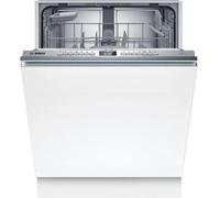Lavavajillas Bosch Serie 4 SMV4HTX11E 13 servicios C con Wi-Fi y AquaStop