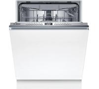 Lavavajillas Bosch Serie 4 SMV4HVX07E 14 Servicios Clase D Wi-Fi Secado Extra