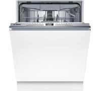 Bosch Serie 4 Lavavajillas totalmente integrable 60 cm SMV4HVX14E