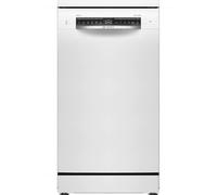 Lavavajillas Bosch Serie 4 SPS4HKW49E 10 Servicios E con Wi-Fi y AquaStop
