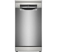 Lavavajillas Bosch Serie 4 SPS4HMI49E 10 Cubiertos E Home Connect y ExtraDry