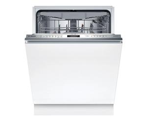 Lavavajillas Bosch Serie 6 Integrable 14 Servicios A con WiFi y Silence Plus