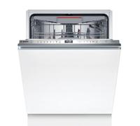 Lavavajillas Bosch Serie 6 SBD6ECX12E 14 servicios A con Home Connect y secado extra
