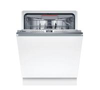 Lavavajillas Bosch Serie 6 SBV6ZCX10E 14 servicios B Wi-Fi PerfectDry