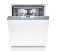 Lavavajillas Bosch Serie 6 SMH6YCX02E 14 Servicios A con Home Connect y Zeolith