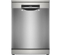 Lavavajillas Bosch Serie 6 SMS6ECI15E 14 Cubiertos Clase A Secado Extra Wi-Fi