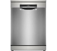 Lavavajillas Bosch Serie 6 SMS6ECI15E - Acero / 60 cm