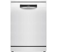 Lavavajillas Bosch Serie 6 SMS6ECW15E 14 Cubiertos A Extra Secado Home Connect