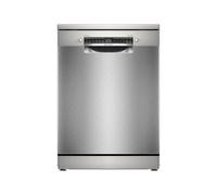 Lavavajillas Bosch Serie 6 SMS6ZCI10E 14 servicios B con Wi-Fi