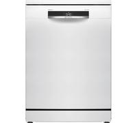 Lavavajillas Bosch Serie 6 SMS6ZCW12F 14 servicios Clase C con AquaStop y Home Connect