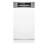 Lavavajillas Bosch Serie 6 SPI6EMS21E 10 Servicios B con Wi-Fi y AquaSensor